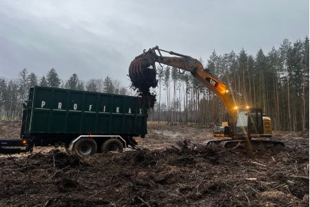 Kontejnerový nosič: nový, užitečný pomocník