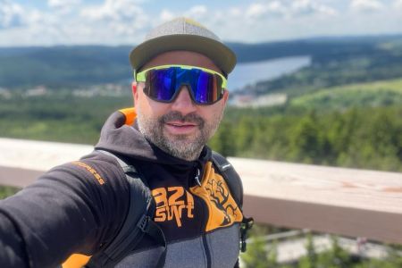 Profikas – to pravé oblečení nejen do lesa